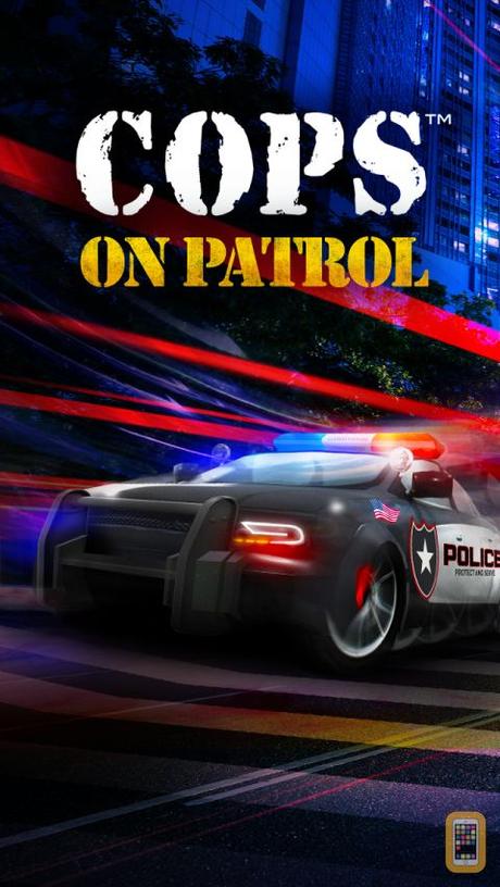 Cops – On Patrol APK v1.0 Download for Android