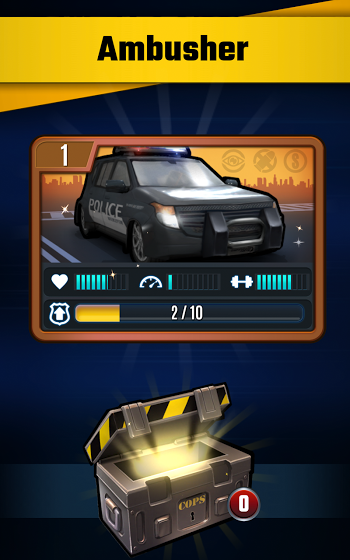 Cops – On Patrol APK v1.0 Download for Android