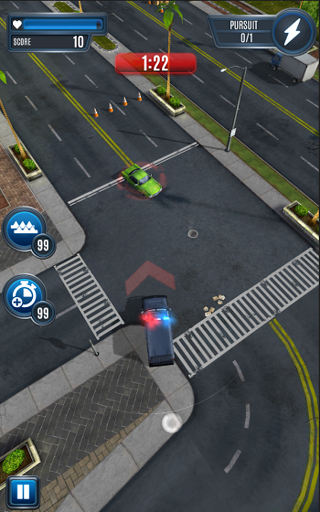 Cops – On Patrol APK v1.0 Download for Android