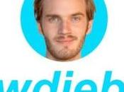 Pewdiebot v1.0 Download Android