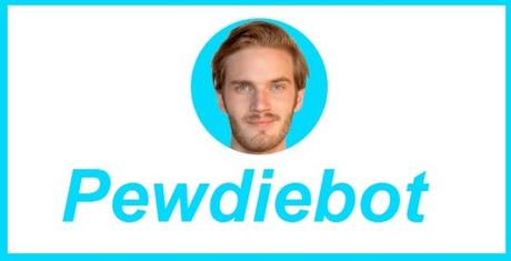 Pewdiebot v1.0 APK Download for Android