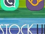 Stock Icon Pack v125.0 Download Android