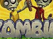 Zombie Castaways v1.2 Download DATA Android