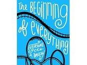 Book Review: Beginning Everything