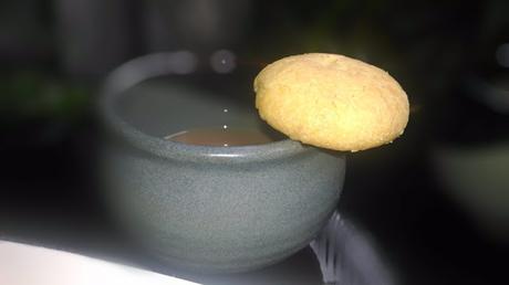 NanKhatai Desi Cookies