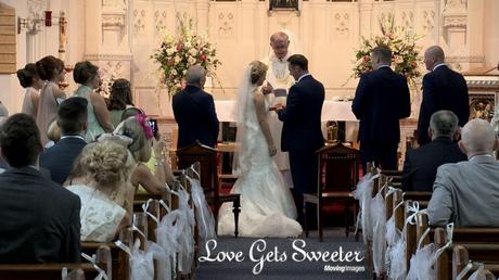 Helen and Stephens Wedding highlights video11