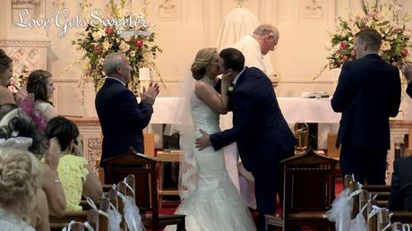 Helen and Stephens Wedding highlights video12