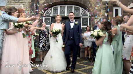 Helen and Stephens Wedding highlights video13