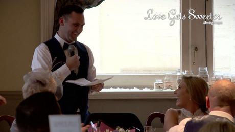 Helen and Stephens Wedding highlights video16