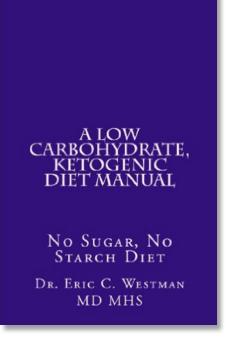 Advanced Low-Carb Tips! – Interview with Dr. Eric Westman
