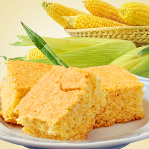 Kofacs Cornbread Fragrance Oil