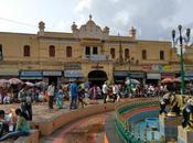 Devaraja Market, Mysore: Potpourri Color, Customs Culture