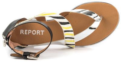 Shoe of the Day | Report Conlan Sandals