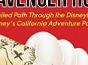 Spotlight Tour: Great Disneyland Scavenger Hunt