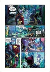 Bounty #2 Preview 3 Bounty #2 Preview 3