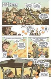 Betty & Veronica #1 Preview 2