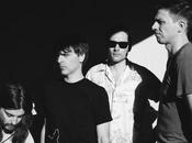 Holy Fuck Took Back With Their Playlist