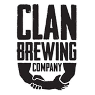 Clan brewing company 