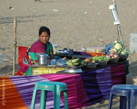 Enga ooru Madrassu ~ athukku ivanga thaane addressu ! - good people of Chennai