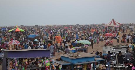 Enga ooru Madrassu ~ athukku ivanga thaane addressu ! - good people of Chennai