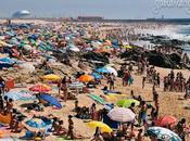 Portuguese Togetherness, Beach Edition