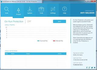 GridinSoft Anti-malware Review: The Final Layer of Security for Windows
