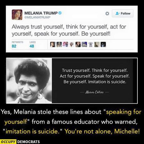 Ethics Doesn't Seem To Be A Trump Family Value