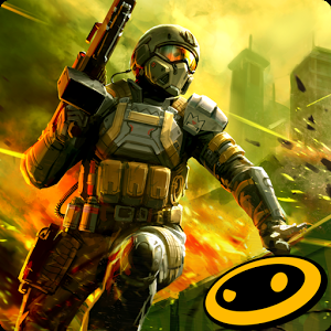 RIVAL FIRE APK v1.0.0 Download + MOD + DATA for Android