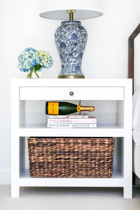 Amy Havins shares Gray Malin pieces around her house.