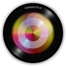 Camera FV-5 v2.51.apk