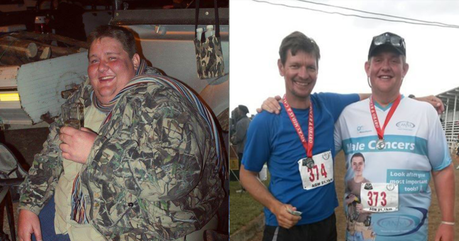 -302 Pounds on an LCHF Diet