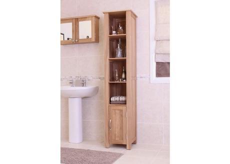 Advantages and disadvantages of different Bathroom Furniture