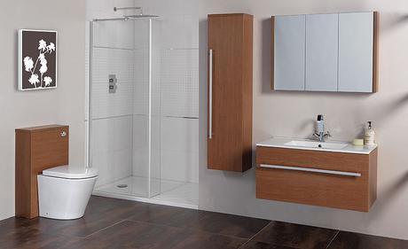 Advantages and disadvantages of different Bathroom Furniture