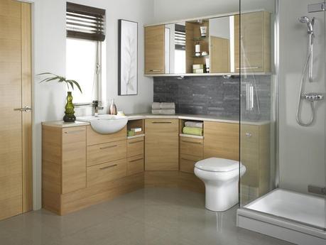 Advantages and disadvantages of different Bathroom Furniture