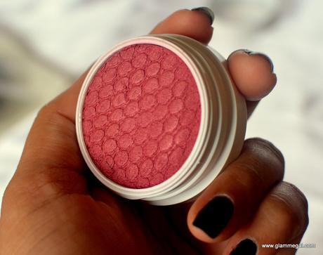 colourpop super shock blush cheerio