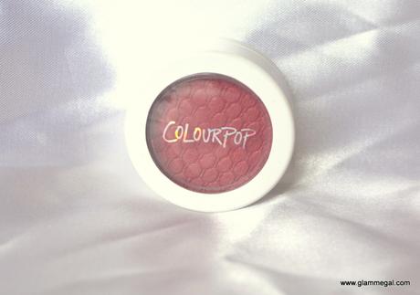 Colourpop Super Shock Cheek Cheerio