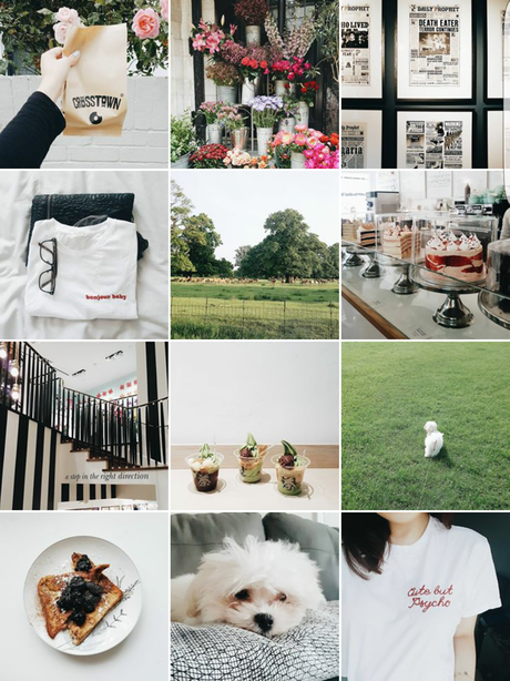 How I Edit My Instagram + A midweek Rose Gold iPhone SE treat for you!