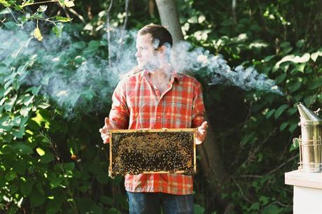 Introducing… Harvest & Gather, A Dinner Series Introducing… Harvest & Gather, A Dinner Series