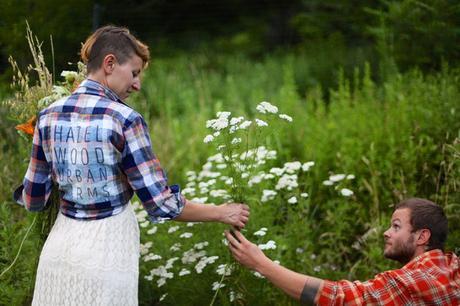 Introducing… Harvest & Gather, A Dinner Series Introducing… Harvest & Gather, A Dinner Series