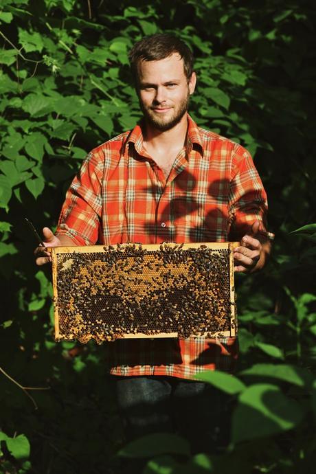 Introducing… Harvest & Gather, A Dinner Series Introducing… Harvest & Gather, A Dinner Series