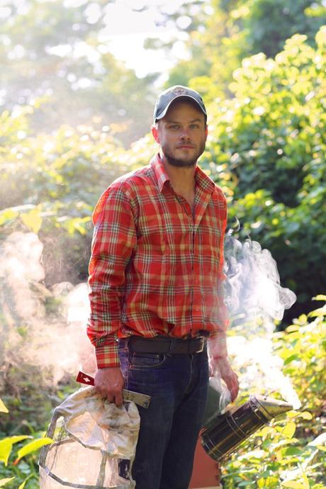 Introducing… Harvest & Gather, A Dinner Series Introducing… Harvest & Gather, A Dinner Series