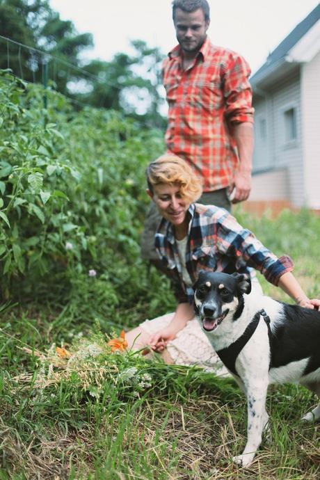 Introducing… Harvest & Gather, A Dinner Series Introducing… Harvest & Gather, A Dinner Series