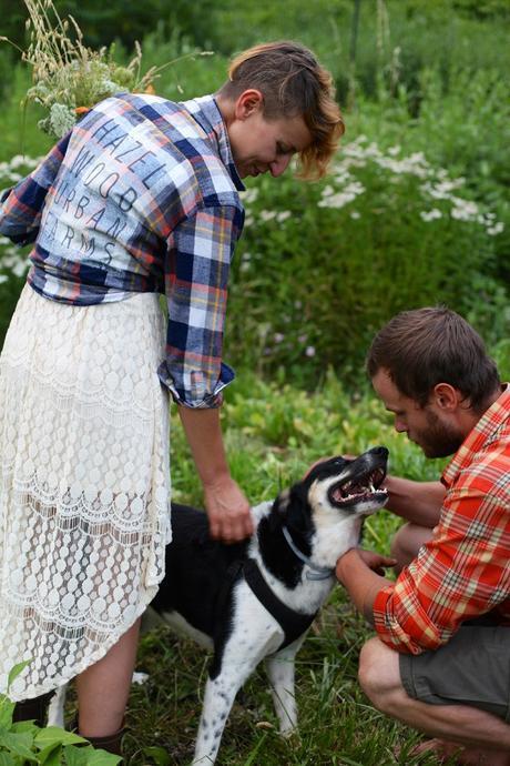 Introducing… Harvest & Gather, A Dinner Series Introducing… Harvest & Gather, A Dinner Series