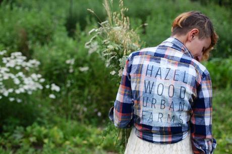 Introducing… Harvest & Gather, A Dinner Series Introducing… Harvest & Gather, A Dinner Series