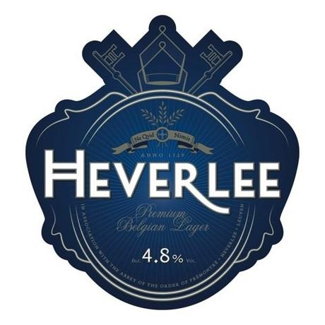 Heverlee logo