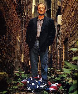 Obama buddy Bill Ayers