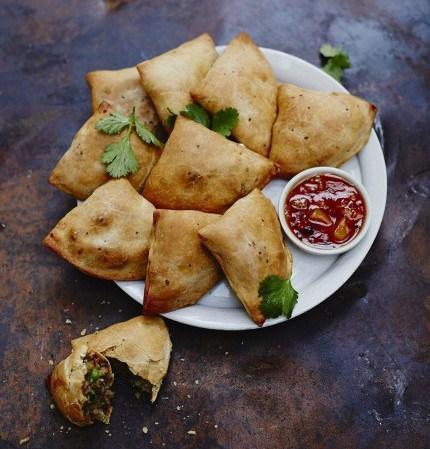20 Healthy Monsoon Recipes for Kids