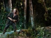 Superconductor Audio Guide: Siegfried