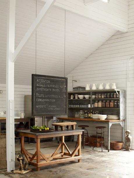 Old barns converted into beautiful family homes!