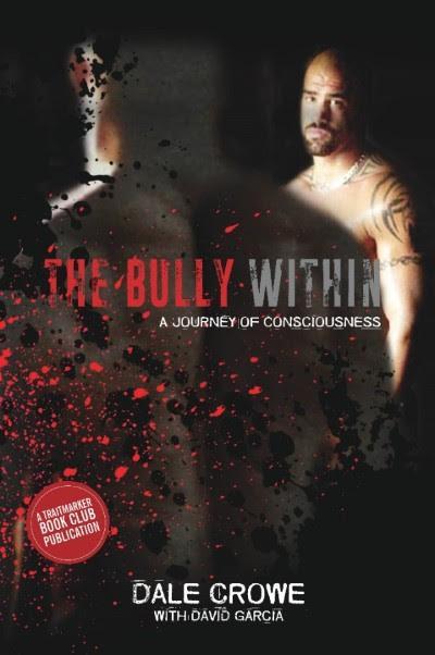 THE BULLY WITHIN: When Boxing Meets Spirituality [A 2016 New Book Release]